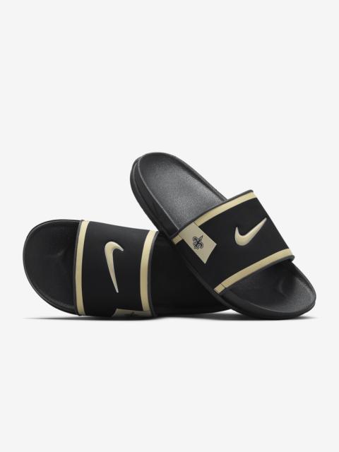 Nike Nike Offcourt (New Orleans Saints) Offcourt Slides