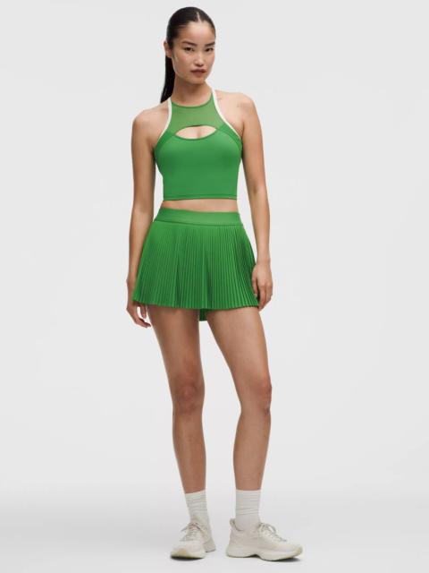 lululemon RePleat High-Rise Tennis Skirt