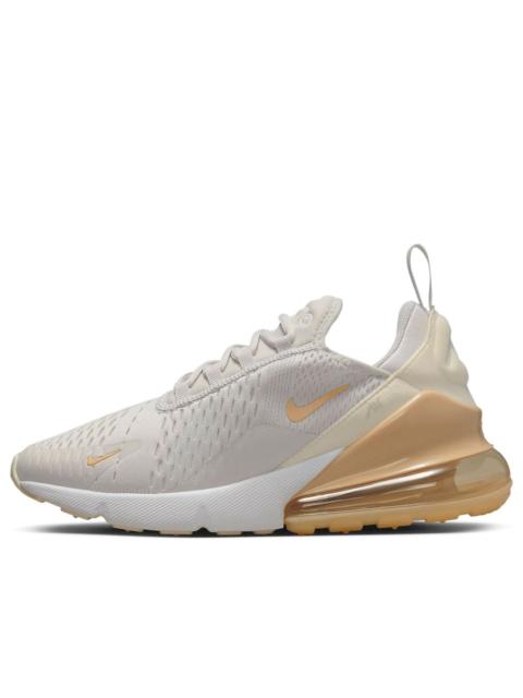Nike (WMNS) Nike Air Max 270 DX8951-001