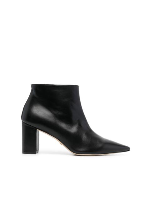 Stuart Weitzman Stuart ankle boots
