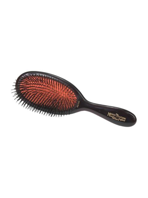 Mason Pearson Extra Stiff Boar Bristle Hair Brush
