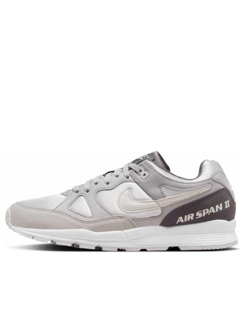 Nike Nike Air Span II SE 'Atmosphere Grey' BQ8164-001