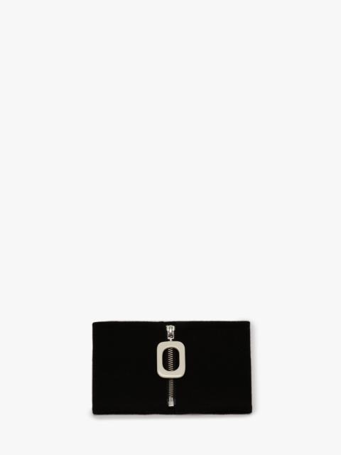 JW Anderson JWA NECKBAND