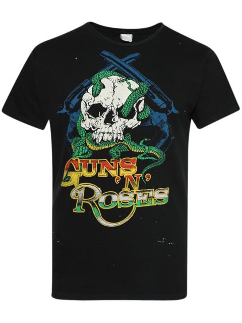 MadeWorn Guns N' Roses t-shirt