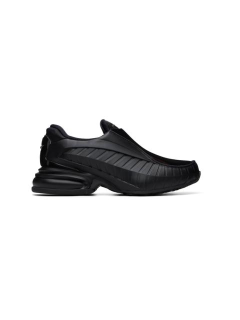 Comme des Garçons Homme Plus Black Nike Edition Air Max Dolce SP Sneakers