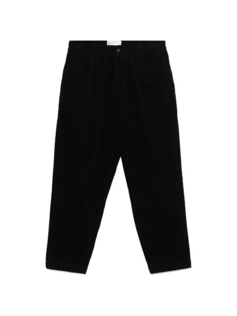 Universal Works Super Twill trousers