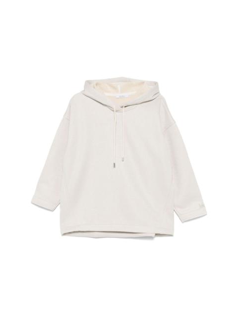 Max Mara Rally hoodie