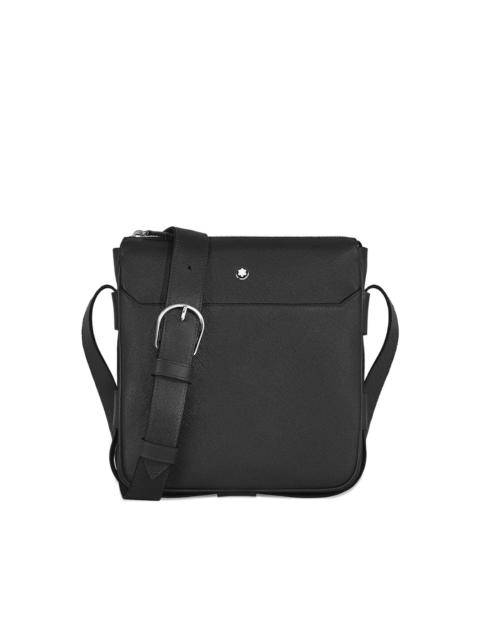 Montblanc logo-detail messenger bag