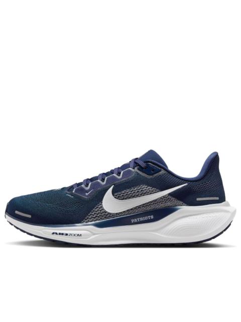 Nike 나이키 에어 줌 Pegasus 41 '뉴 잉글랜드 애국자' FZ5092-400