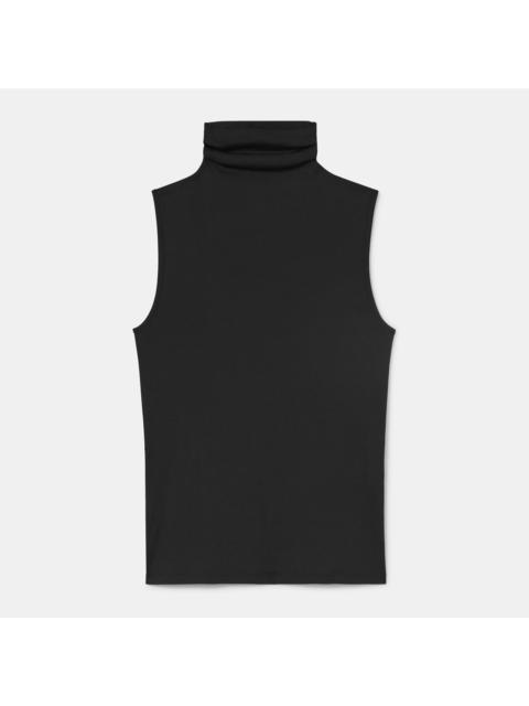 M.M.LaFleur Jett Tank - Organic Ribbed Pima Cotton