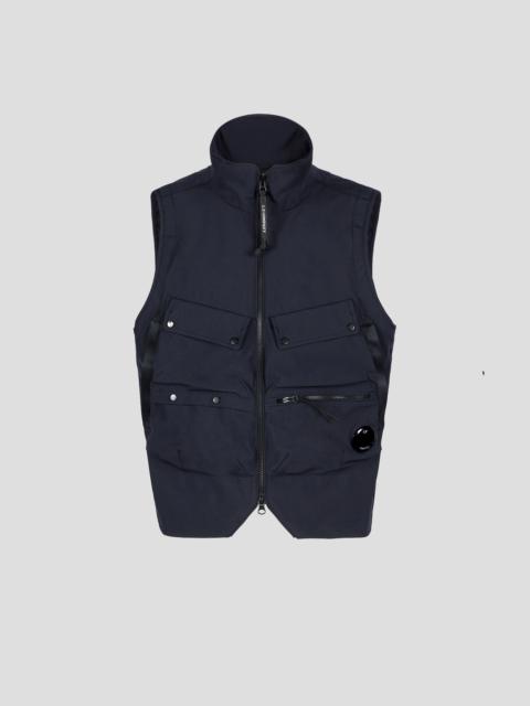 C.P. Company C.P. Shell-R Vest
