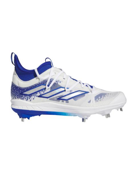 Adizero Afterburner 9 NWV 'White Royal Blue'