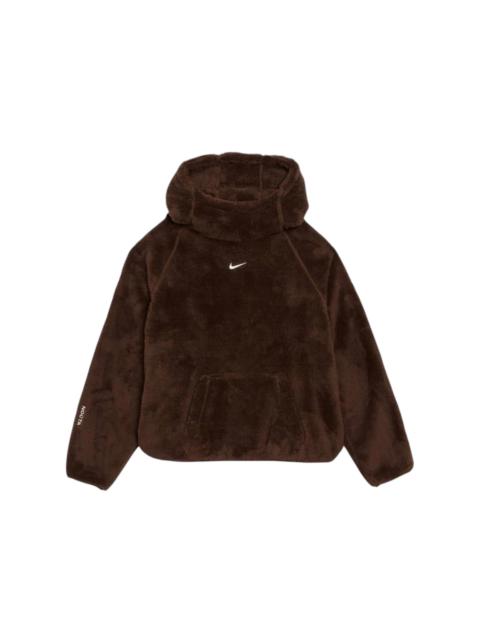 Nike Nike x NOCTA Chalet Polar Men's Top Brown