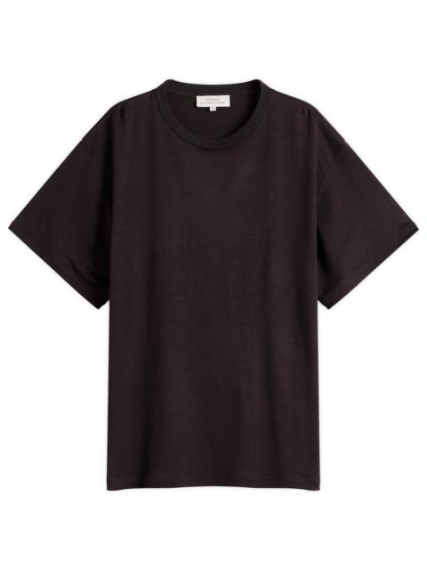 Studio Nicholson Studio Nicholson Andies T-Shirt