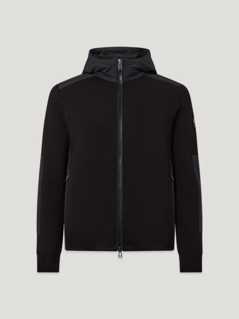 Belstaff CONSOLE MIXED MEDIA JACKET
