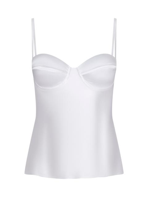Orlina Silk Camisole