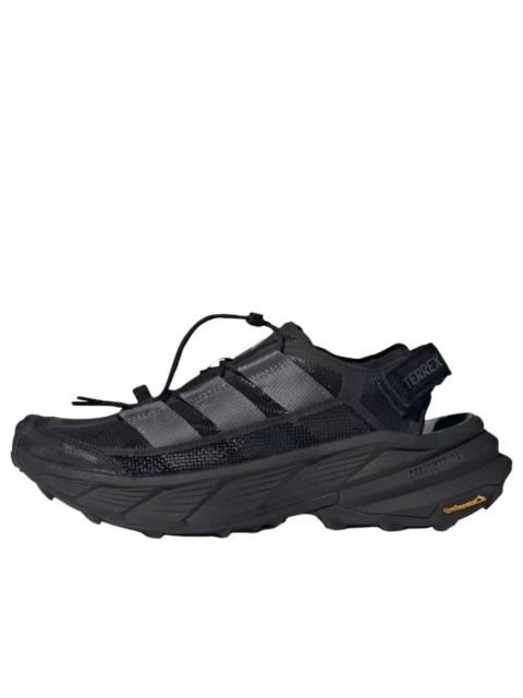 adidas adidas TERREX FreeHiker SL Sandals 'Core Black Grey Five' KK5038
