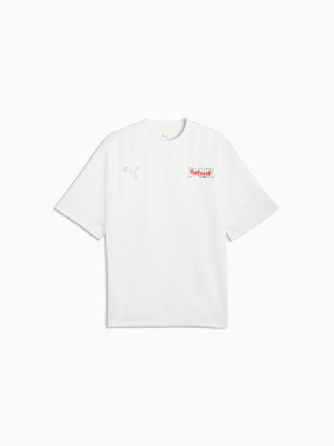 PUMA Fanpack Portugal Men's Relaxed Soccer Jersey