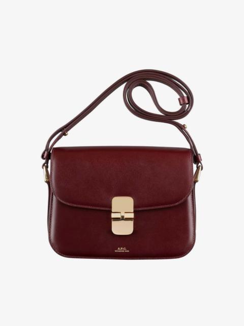 A.P.C. Grace Small Bag