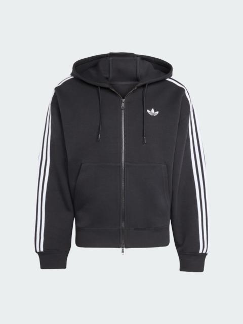 adidas adidas Adicolor Spacer Oversized Hoodie