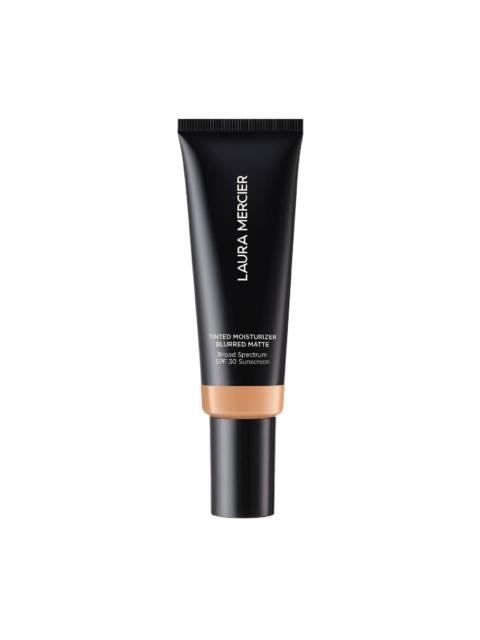 Laura Mercier Tinted Moisturizer Blurred Matte Oil Free Broad Spectrum SPF 30