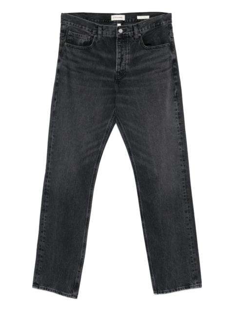 FRAME cotton jeans