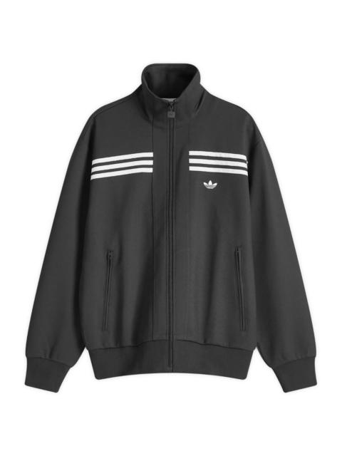 adidas Adidas Beckenbauer Track Top
