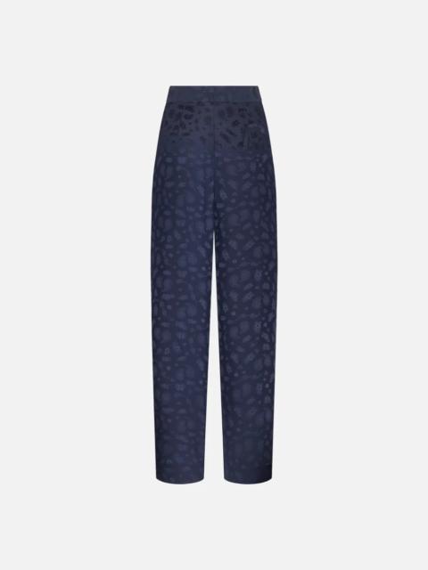 BLAZÉ MILANO Glassy Pant