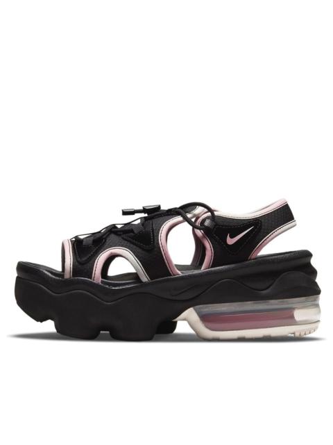 (WMNS) Nike Air Max Koko Sandal 'Black Pink Glaze' DM6187-010