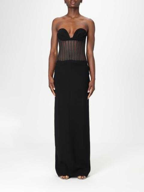 MÔNOT Dress woman Monot