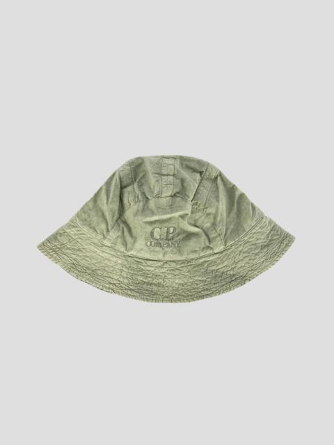 C.P. Company Ba-Tic Light Bucket Hat