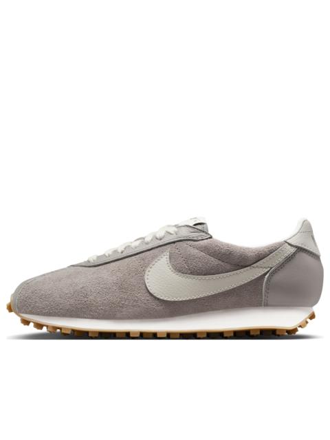 Nike (WMNS) Nike LD-1000 Suede 'Grey' IO9596-001