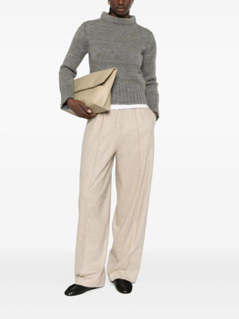 FABIANA FILIPPI Fabiana Filippi Trousers