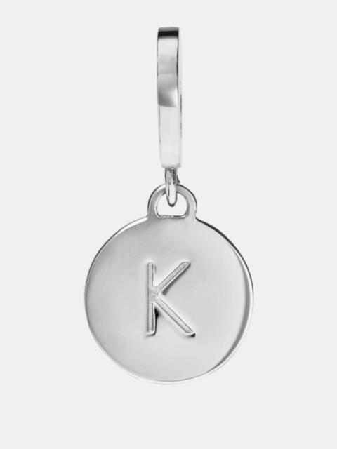 kate spade Initial K Mini Charm