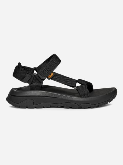 Teva Men's Hurricane XLT3 Sandal in Black