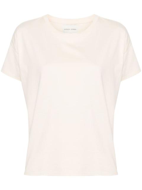 Loulou de Saison Basiluzzo cotton T-shirt