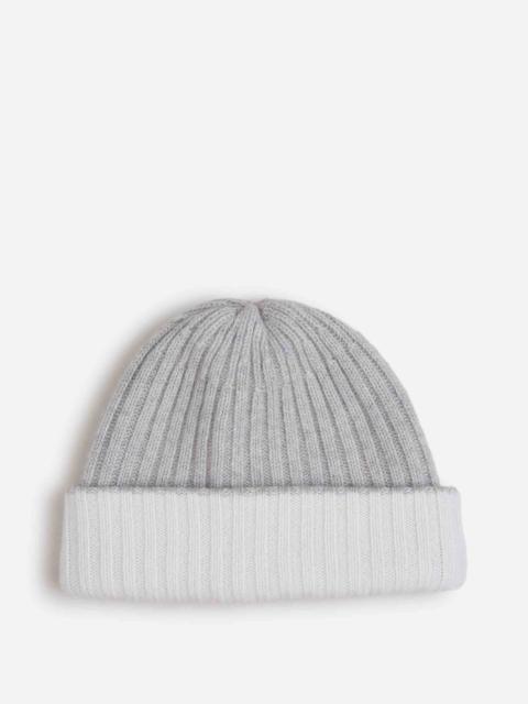 FEDELI DOUBLE BICOLOR HAT