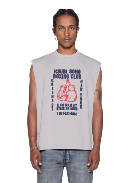 Ksubi CLUB CUT OFF KRETE