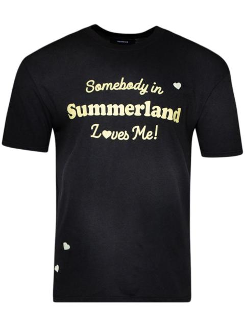 NAHMIAS Loves Me t-shirt
