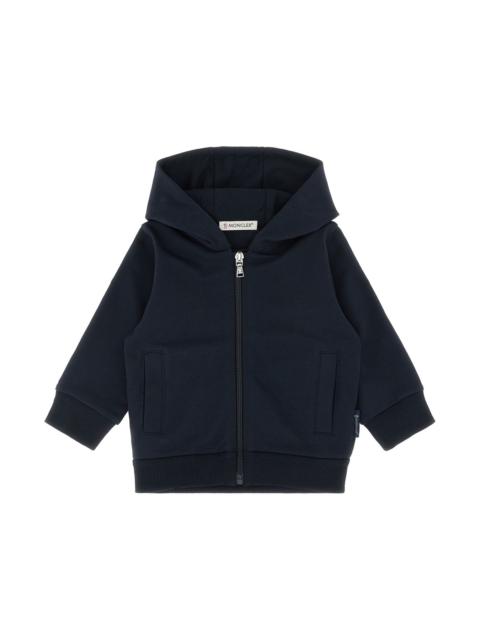 Moncler Zip Hoodie