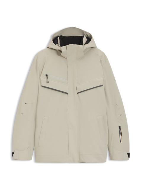 BOSS BOSS SKI WATER-REPELLENT JACKET