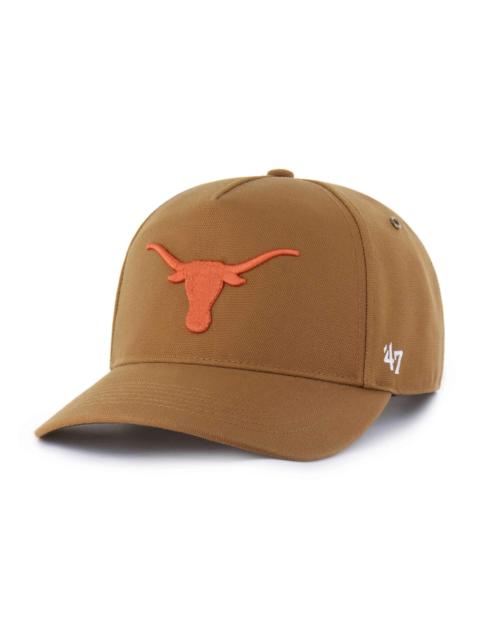 Carhartt Texas Longhorns '47 Hitch