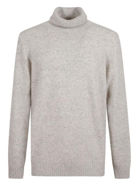 Brunello Cucinelli turtleneck sweater