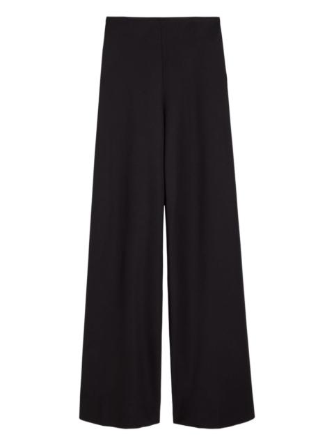 STAUD wide-leg trousers
