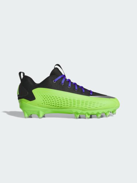 adidas Anthony Edwards 1 Low American Football Cleat