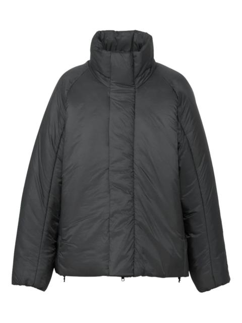 Goldwin padded high-neck jacket