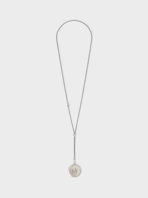 Ann Demeulemeester Natu Necklace