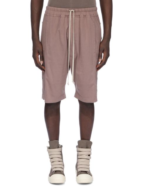 Rick Owens DRKSHDW PUSHER SHORTS