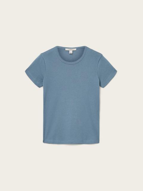 ALLSAINTS STEVIE SLIM FIT SHORT SLEEVE T-SHIRT