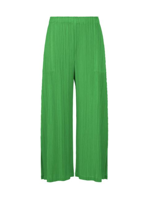 Pleats Please Issey Miyake MONTHLY COLORS : FEBRUARY